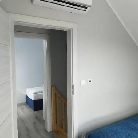 Cumowa Διαμέρισμα