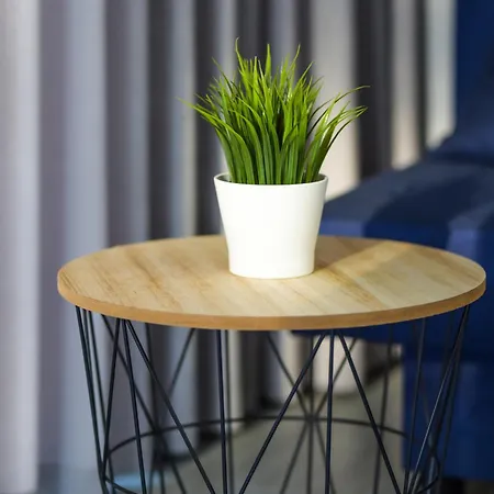 Cumowa * Władysławowo