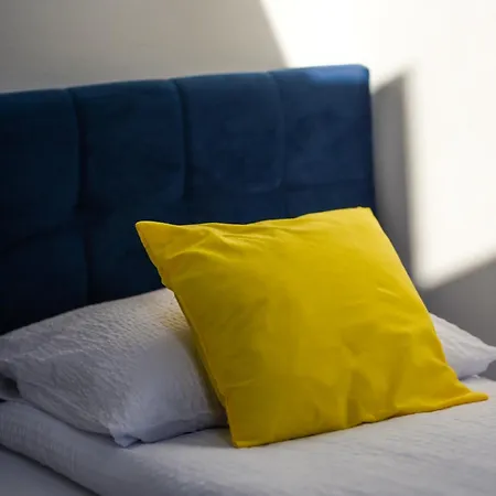 Διαμέρισμα Cumowa *