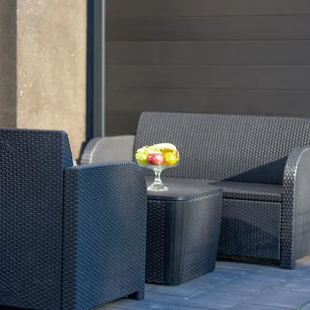 Cumowa Διαμέρισμα Władysławowo