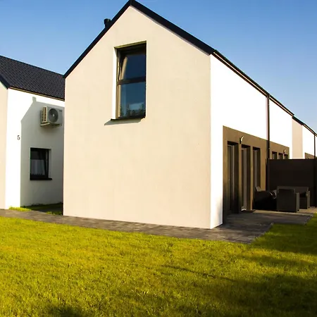 Διαμέρισμα Cumowa