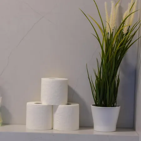 Cumowa Διαμέρισμα *