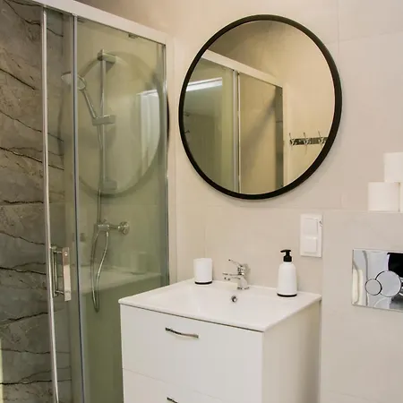 Διαμέρισμα Cumowa *