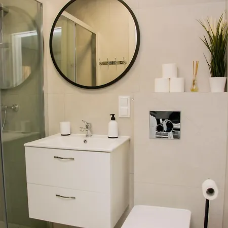 Cumowa Διαμέρισμα