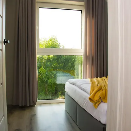 Cumowa * Władysławowo