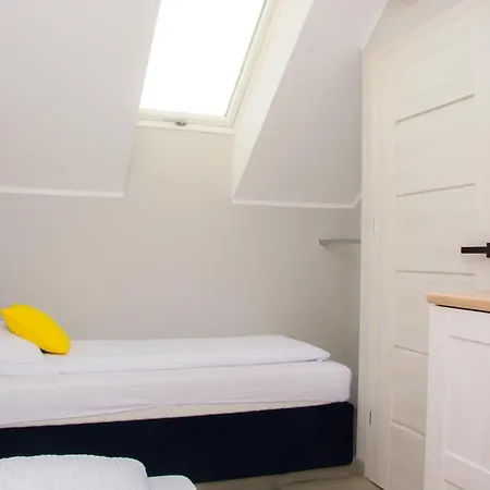 Cumowa Διαμέρισμα