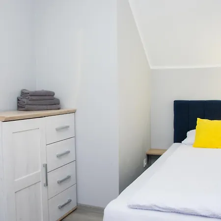 Διαμέρισμα Cumowa *