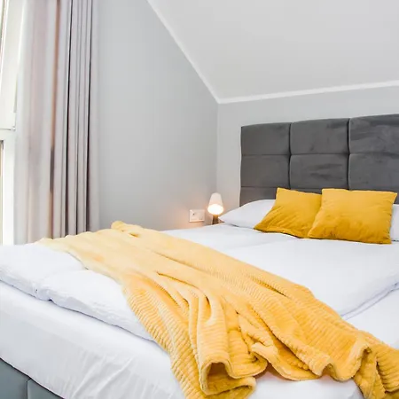 Cumowa Διαμέρισμα