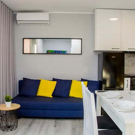 Cumowa Διαμέρισμα