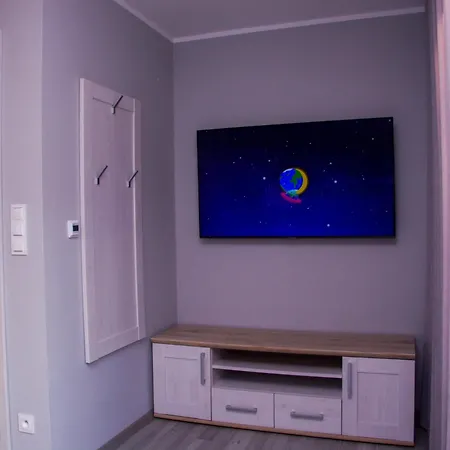 Cumowa Władysławowo