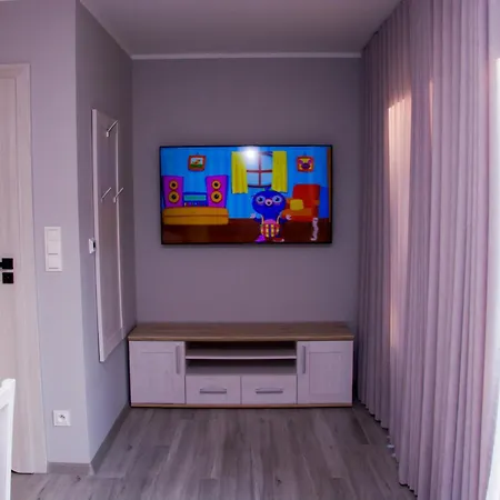 Διαμέρισμα Cumowa