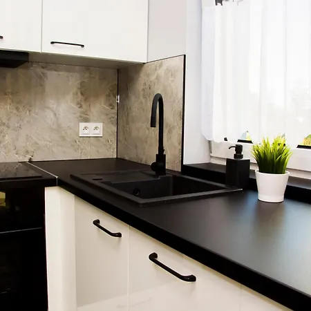 Διαμέρισμα Cumowa