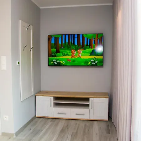 Cumowa * Władysławowo