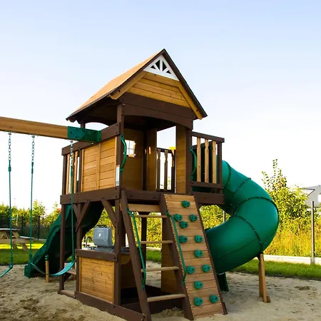 Cumowa * Władysławowo