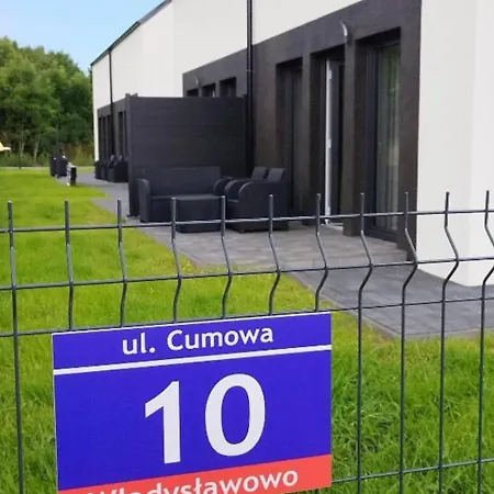 Cumowa Władysławowo