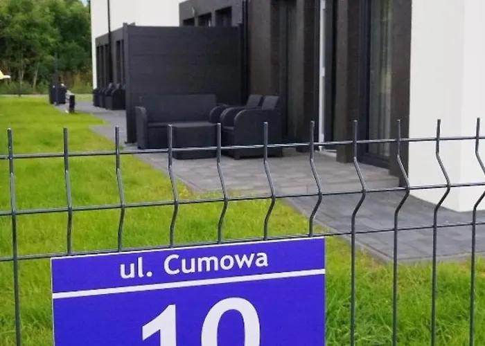 Cumowa Władysławowo