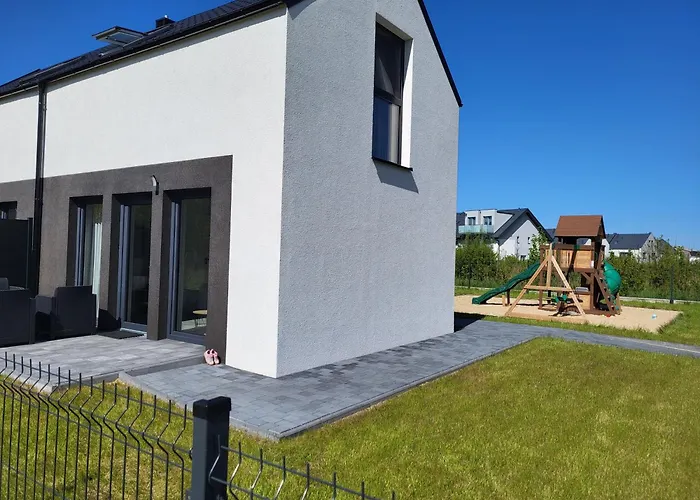 Cumowa Daire Władysławowo
